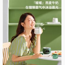 苏泊尔 SW-04Y22B 0.4L迷你养生杯养生壶煮茶壶（单位：只）