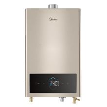 美的 13升燃气热水器，JSQ25-13HC3 (单位：台)