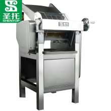 圣托 STMS-G25 600*700*1120mm 不锈钢全自动压面机 银色（单位：台）