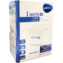 碧然德（BRITA）1只装 Maxtra+多效滤芯 滤芯（单位：个）