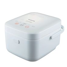 豹牌 BP-WB002 3L 北欧多功能脱糖电饭煲 白色（单位：个） 100个起订