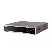 海康威视 HIKVISION DS-8608N-I8 硬盘录像机 8路8盘位 黑色 计价单位:个