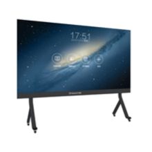 大因 DF-216/F 1080P P2.5 4.8米宽*2.7米高（共12.97平）LED会议智慧屏 黑色（单位：件）