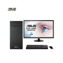华硕 D640MB 商用台式电脑 G5400 4G 1TB 21.5英寸显示器（单位：台）