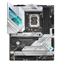 玩家国度 ROG STRIX/MAXIMUS Z690-A GAMING WIFI D4吹雪主板