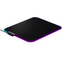赛睿 STEELSERIES QcK Prism Cloth Medium 专业级游戏鼠标 全彩RGB灯效