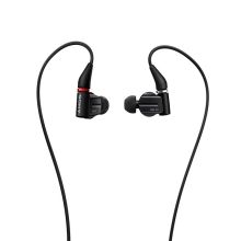 索尼 SONY XBA-Z5 圈铁结合耳机 高解析度音质体验 黑色