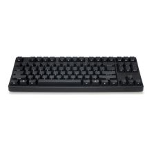 斐尔可 FILCO FKBN87M/EFB2 机械键盘 黑色 茶轴