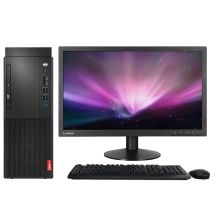 联想 LENOVO 启天 M425台式机