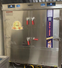 呈渝 ZFG-001 灶林沥米饭蒸饭柜