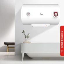 美的 F80-21WA1 80升 经济适用电热水器（单位：台）