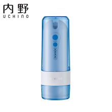 内野 LE9007-N 飞行胶囊冲牙机 冲牙器洗牙器洁牙器 四种模式便携旅行组（单位：套）