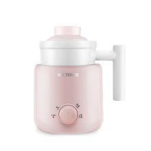 天际 DGJ06-06AD 0.6L 电热陶瓷养生杯 粉色（单位：台）