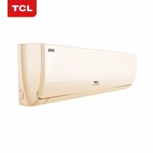 TCL KFRd-50GW/FV11+3 2匹 三级能效  强劲冷暖静音节能 壁挂式空调挂机 白色（单位：台）