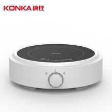 康佳 全自动煮茶器  单炉 （不带杯） 白色  （单位：个）