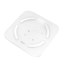 亚摩斯 AC215Z 智能体脂秤 450*450mm 白色（单位：套）