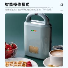 Toffy  K-HS2标配版网红三明治轻食机(单位：台)