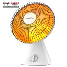 澳柯玛(AUCMA) NS5W103 迷你台式 小太阳取暖器 本色 （单位：台）