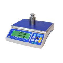 浦春 30kg/1g（电池型）电子天平 单位：台