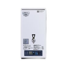 吉之美 GM-K1D-50ESWA 50L 6KW 自动款开水器 (单位：台) 白色