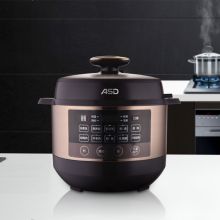 爱仕达 AP-Y50E902 快煮系列电压力锅1.8mm 不粘内胆 5L（单位：台）