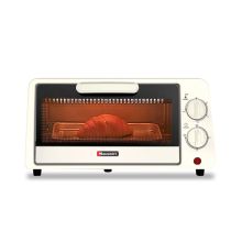 海氏 B06 11L 家用多功能迷你烤箱 白色（单位：台）