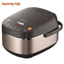 九阳 F-50FZ810 5L大容量黄晶内胆电饭煲 （单位：台）