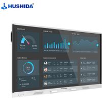 互视达（HUSHIDA） 电子白板i5双系统 JXCM-86（分辨率：1920*1080）单位：台