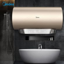美的 F6032-GF7(HE) 60L 电热水器 金色（单位：台）