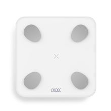 有品 mini lite 智能体脂秤脂肪秤称（单位：个）