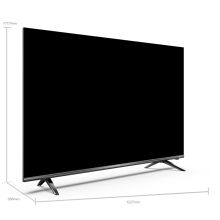 康佳 LED55U5 1227*722.3*86.9mm 55英寸电视 本色（单位：台）