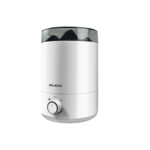 美菱 MH-330 5L 大容量加湿器 白色（单位：个）