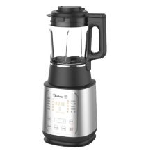 美的 MJ-BL1543A 1500W 料理机破壁机 黑色 （单位:台）