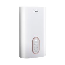 美的 DSF20-70EW 20L二级能效 热水器 (单位：台)