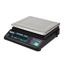 双杰 天平 称量2KG 0.5G 本色 单位:台