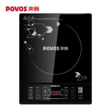 奔腾 CH2006 电磁炉 (单位:台) 黑色