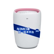 3M KJ455F-8H 带加湿空气净化器（计价单位：台）
