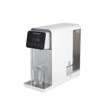 西屋/Westinghouse WFHRO-H2 RO反渗透家用 饮水机 YC 银色
