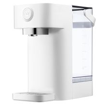 西屋/Westinghouse WFH30-W2即热式  触摸 饮水机 YC 白色
