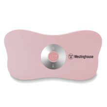 西屋/Westinghouse WAM-Y7暖宫带 按摩设备 YC 粉色