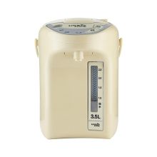 乐扣乐扣 EJK577WHT 电热开水瓶 (单位:个) 米白色