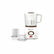 迪士尼 RZ-778E 1.5L 多功能料理机 白色 （单位：台）