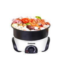 长虹 DHG-40E06  4L 多功能电火锅 （单位：台）