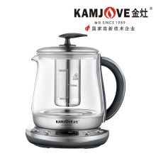 金灶 HT-860 1500ml 多功能全自动养生壶 太空灰（单位：台）