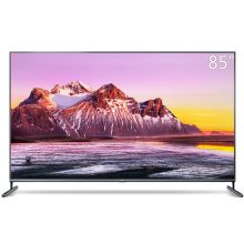 TCL 85X6C 电视机 枪色(单位：台）