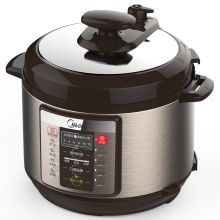 美的 CD5009A 电压力锅 灰色（单位：台）