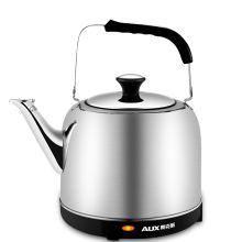 奥克斯 AK-15N01 5L 电热水壶 白色（单位 个）