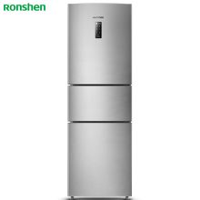 容声(Ronshen) BCD-218WD12NY 218升三门冰箱  (单位:台)