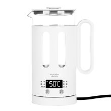 澳柯玛 ADK-600G1 0.6L 多功能电热壶 白色（单位：个）