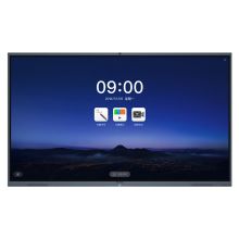 MAXHUB SC65CD 65英寸智能会议平板 （含模块*1、无线传屏器*1） 灰色(单位：台）